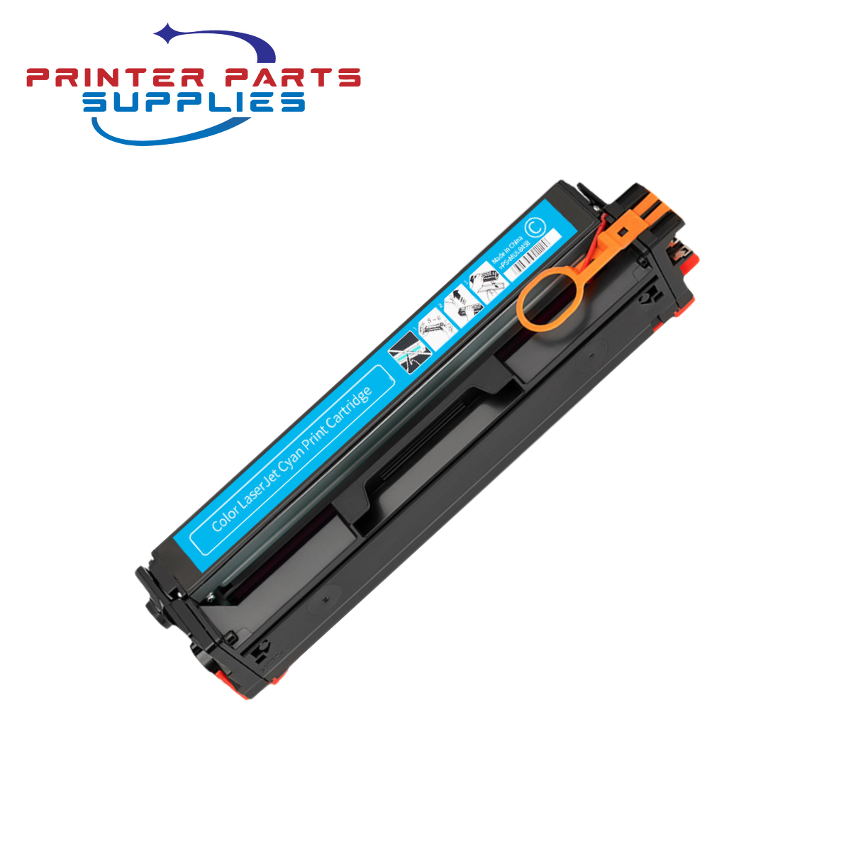 Toner Cartridge - خراطيش حبر C3210K0 C3210C0 C3210M0 C3210Y0