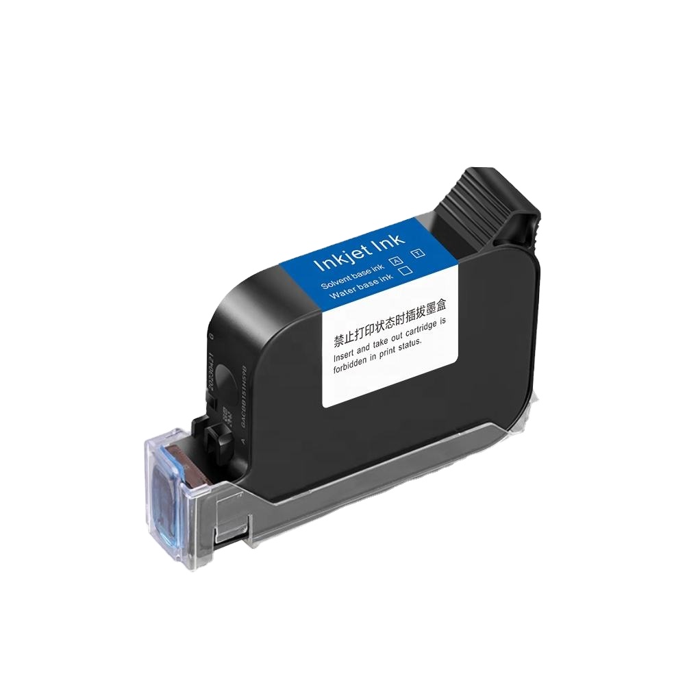 Ink Cartridge - علامات كاملة من النوع A حبر