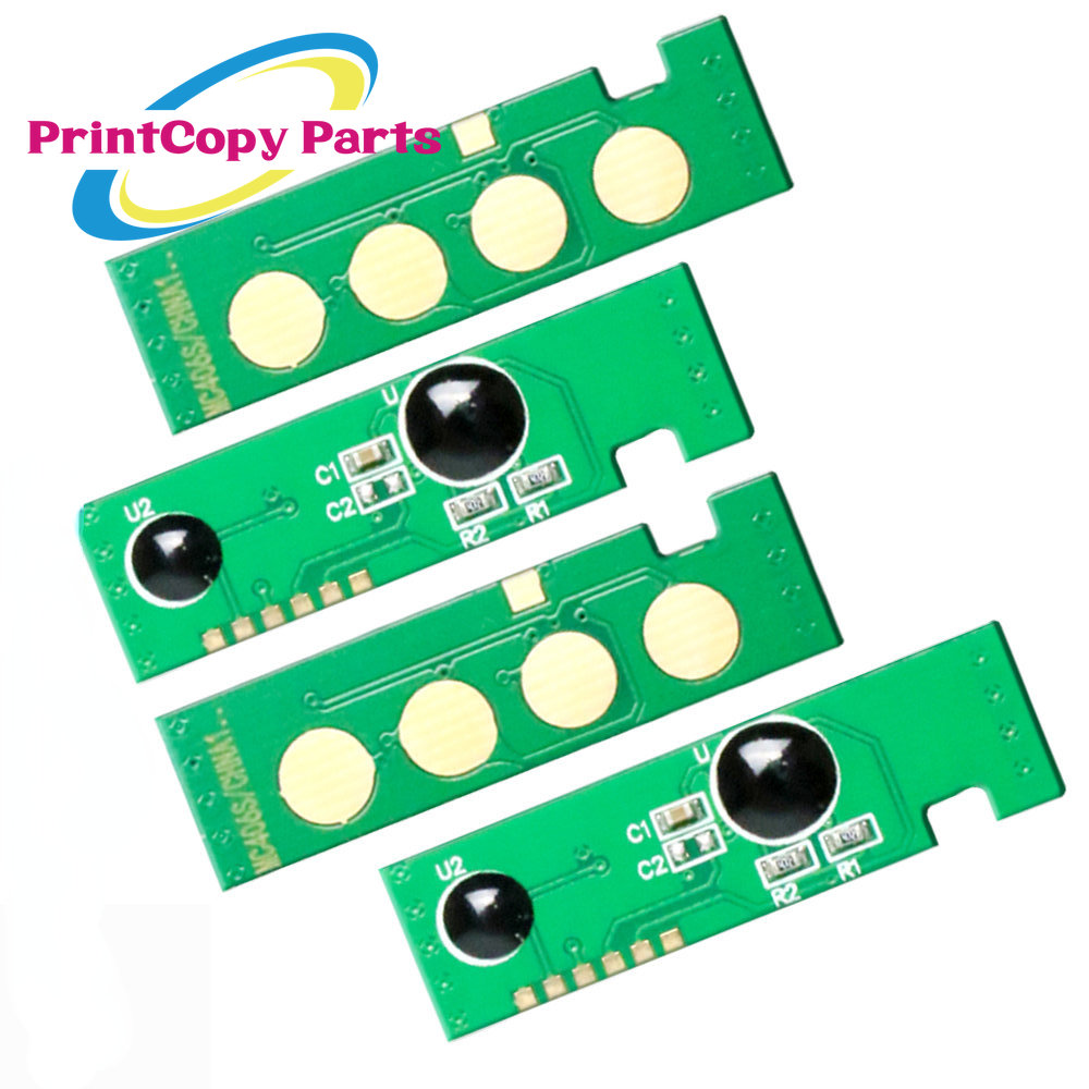 Toner Cartridge - CLT406S CLT-406S CLT-406 الملء لون خرطوشة