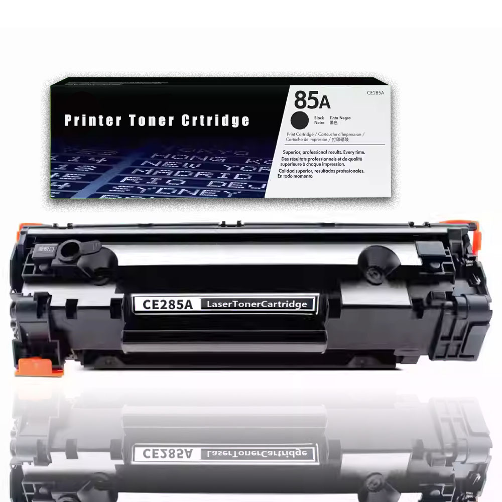 Toner Cartridge - خراطيش حبر ليزر متوافقة بالجملة Ce285a