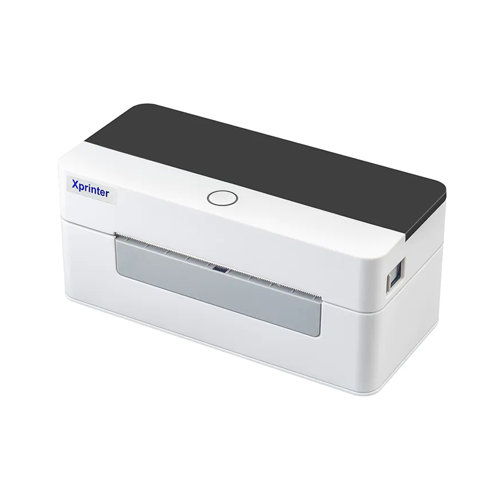 Label Printer - طابعة باركود حرارية ذاتية اللصق عالية