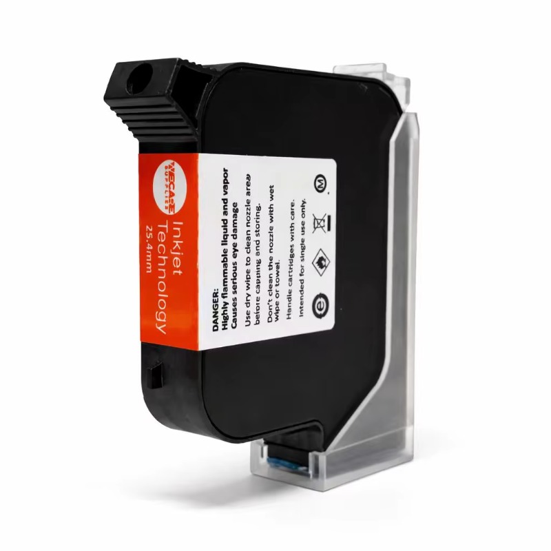 Ink Cartridge - خرطوشة حبر سولفنت سريعة الجفاف من