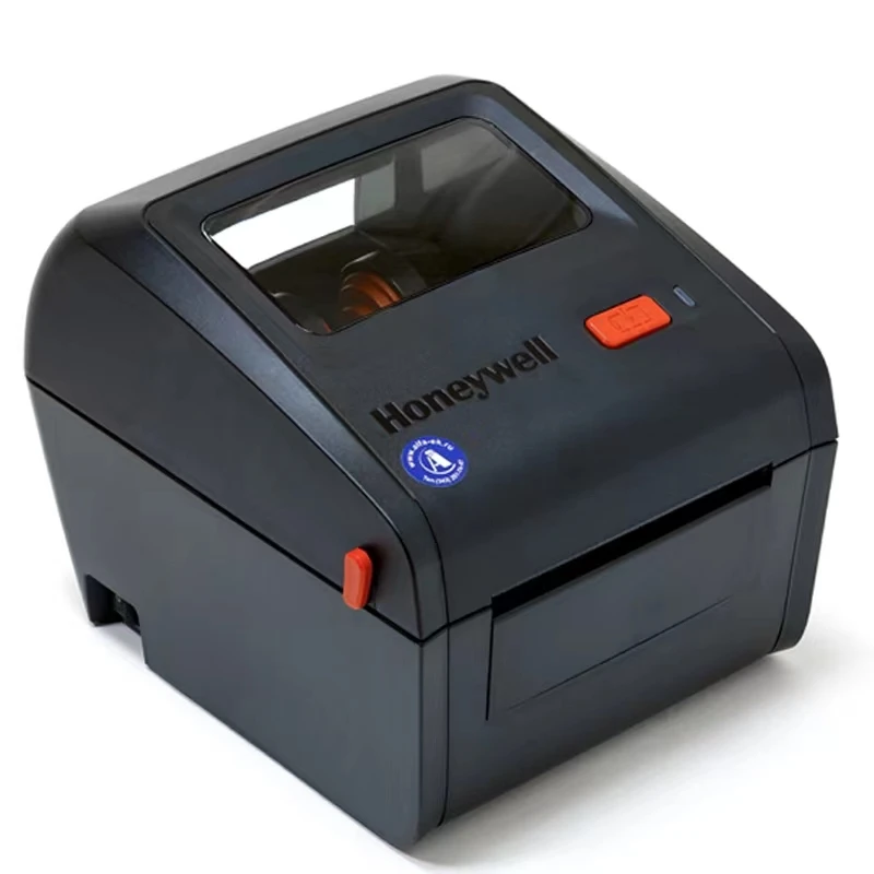 Barcode Printer - طابعة باركود حرارية لاسلكية متنقلة عالية