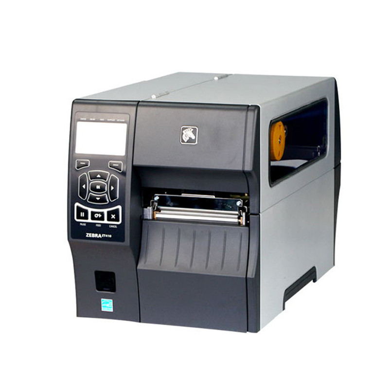 Label Printer - منتج جديد تمامًا: طابعة نقل حراري