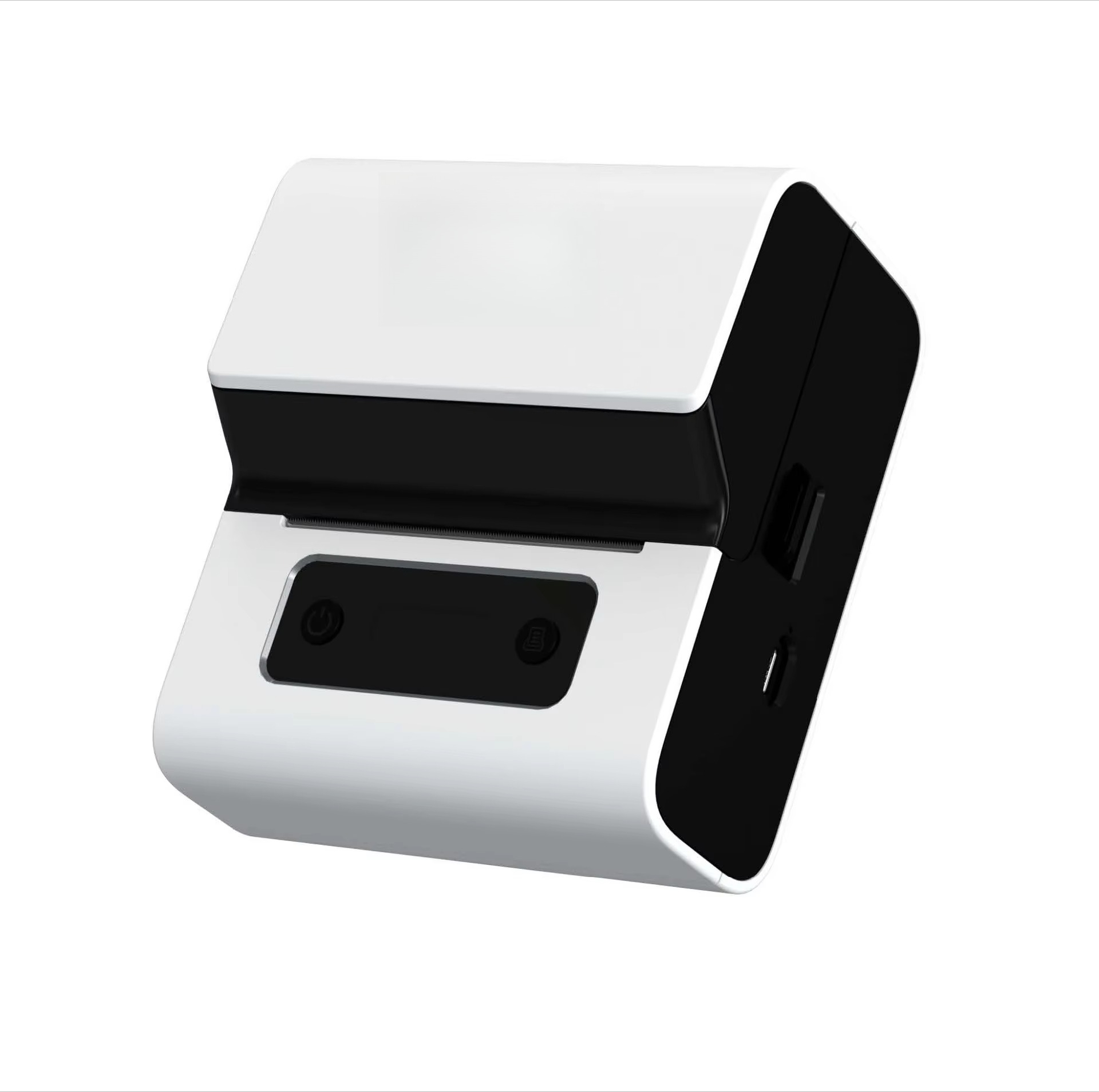 Real Phomemo M221 3 بوصة مقاوم - مراجعة Barcode Printer وسعره
