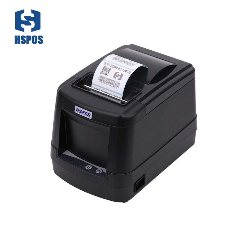 طابعة حرارية عالية الجودة مقاس - مراجعة Receipt Printer وسعره