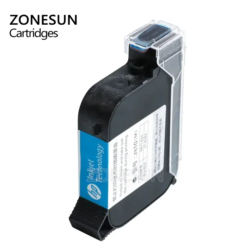صندوق حبر طابعة ZONESUN لطابعة - مراجعة Ink Cartridge وسعره