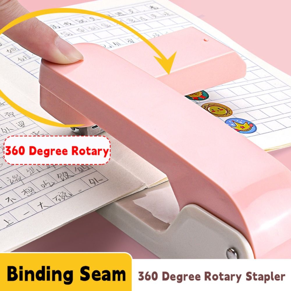 دباسة معدنية تستخدم دبابيس 24/ - مراجعة Stapler Heavy Duty وسعره
