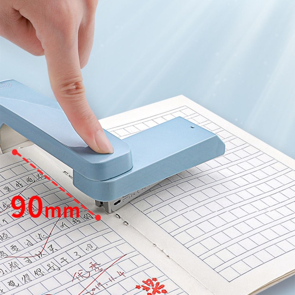 دباسة معدنية تستخدم دبابيس 24/ - مراجعة Stapler Heavy Duty وسعره