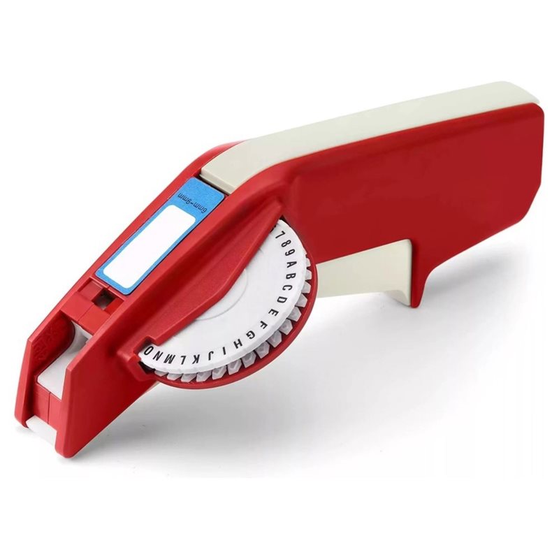 جهاز VEHO-DIY لصنع الملصقات ال - مراجعة Label Maker وسعره