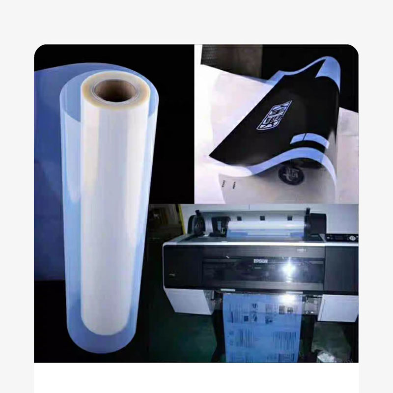 مذيب ضعيف مقاوم للماء شفاف فيل - مراجعة Photo Printer وسعره