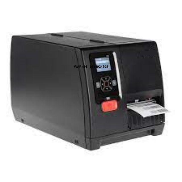 طابعة ملصقات الباركود PM42 بدق - مراجعة Label Printer وسعره