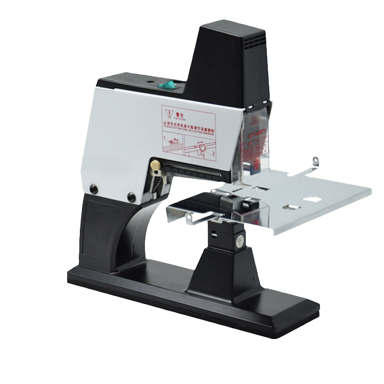 آلة تدبيس كهربائية مسطحة شديدة - مراجعة Stapler Heavy Duty وسعره