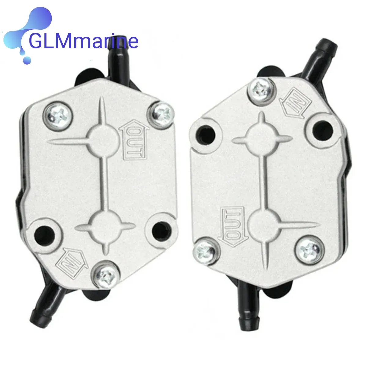 2 قطعة 6A0-24410 مضخة الوقود ل - مراجعة Ink Cartridge وسعره