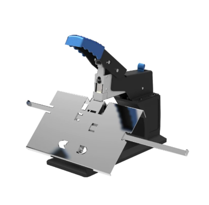 دباسة يدوية شديدة التحمل SH-03 - مراجعة Stapler Heavy Duty وسعره