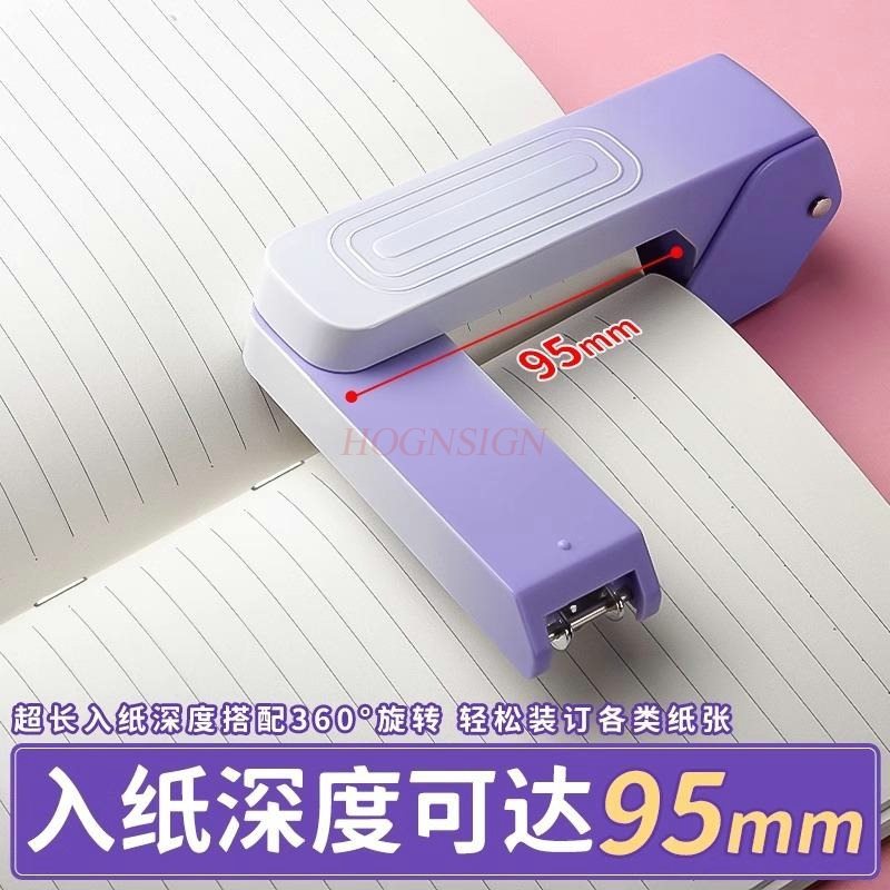 دباسة دوارة للطلاب، للاستخدام  - مراجعة Stapler Heavy Duty وسعره