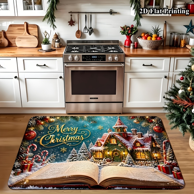 قطعة واحدة من سجادة عيد الميلا - مراجعة Commercial Book Printing Machines وسعره