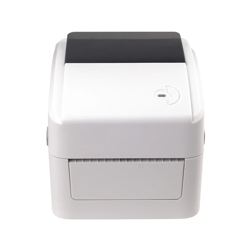 طابعة باركود حرارية مكتبية بدو - مراجعة Barcode Printer وسعره