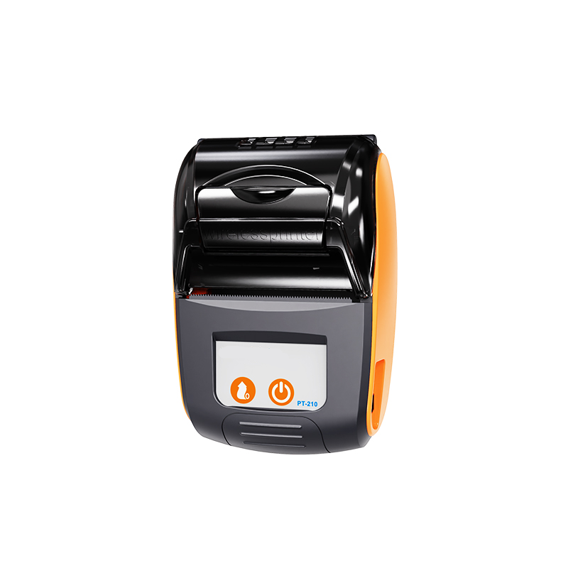 طابعة حرارية محمولة صغيرة رخيص - مراجعة Receipt Printer وسعره