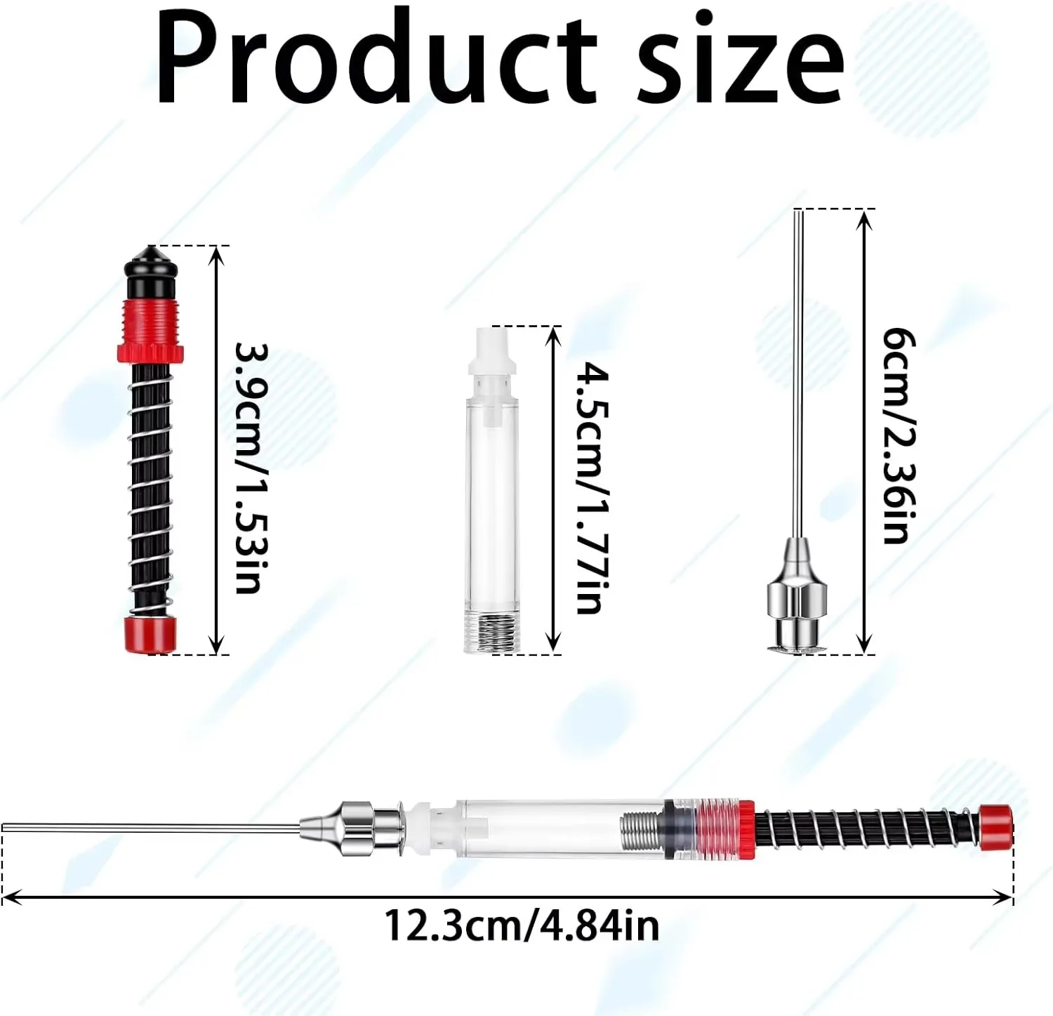 قلم حبر للحبر السائل، أداة ماص - مراجعة Ink Cartridge وسعره