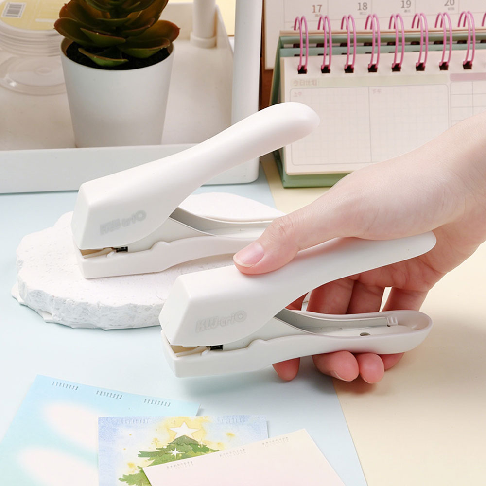 عبوة واحدة من دباسة التجعيد بد - مراجعة Stapler Heavy Duty وسعره