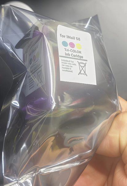 خرطوشة حبر S8، سلع إضافية - مراجعة Ink Cartridge وسعره
