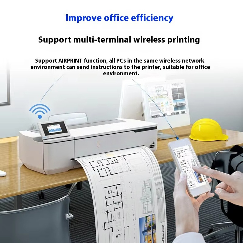 طابعة إبسون SC-T3180N A1 مقاس  - مراجعة Photo Printer وسعره