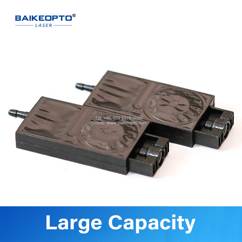 خرطوشة حبر عالية السعة قابلة ل - مراجعة Ink Cartridge وسعره