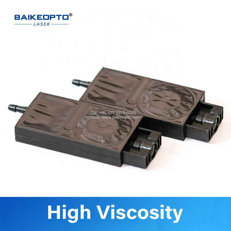 خرطوشة حبر عالية السعة قابلة ل - مراجعة Ink Cartridge وسعره