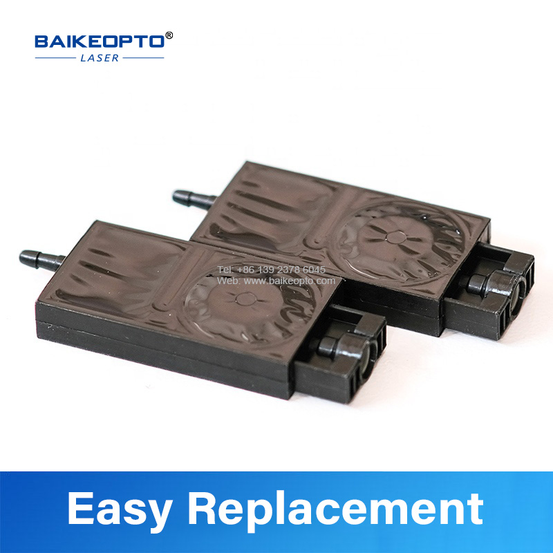 خرطوشة حبر عالية السعة قابلة ل - مراجعة Ink Cartridge وسعره