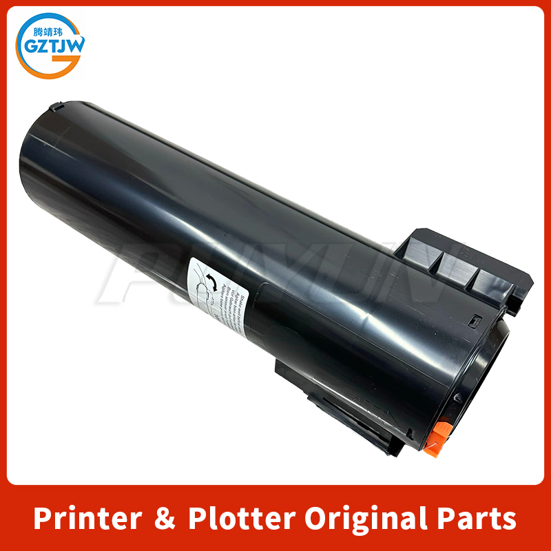 دلو الحبر لخرطوشة الحبر Sharp  - مراجعة Toner Cartridge وسعره