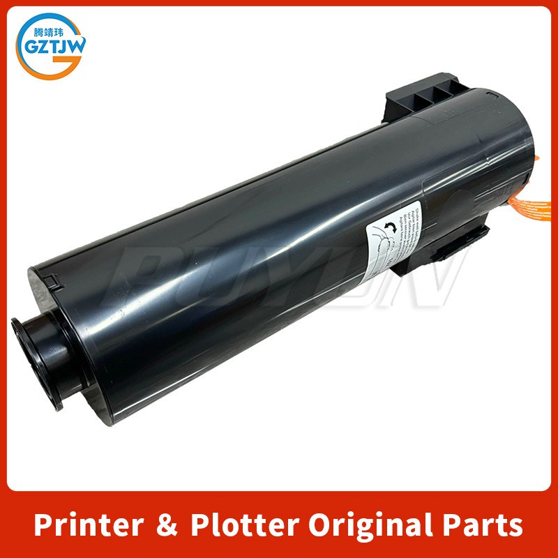 دلو الحبر لخرطوشة الحبر Sharp  - مراجعة Toner Cartridge وسعره