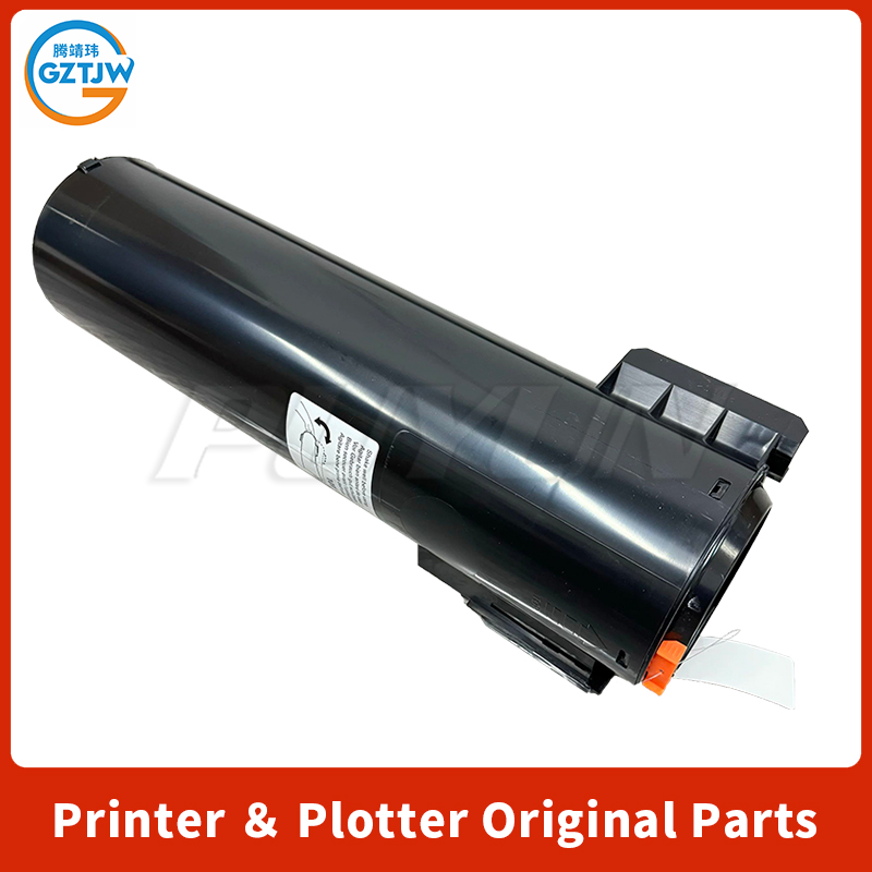 دلو الحبر لخرطوشة الحبر Sharp  - مراجعة Toner Cartridge وسعره