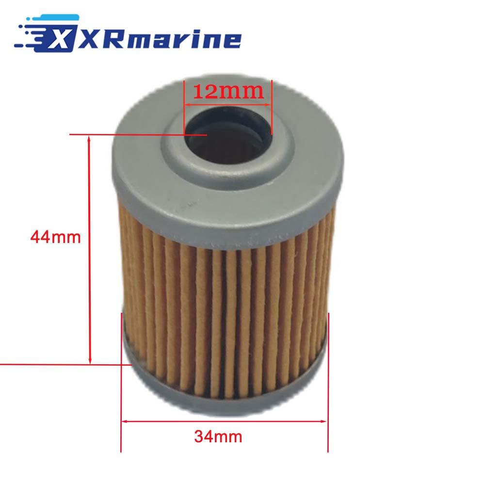 فلتر الوقود xrnavy لهوندا 1690 - مراجعة Ink Cartridge وسعره