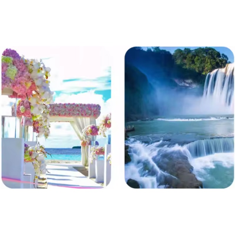 طابعة صور مقاس 6 بوصات - مراجعة Photo Printer وسعره