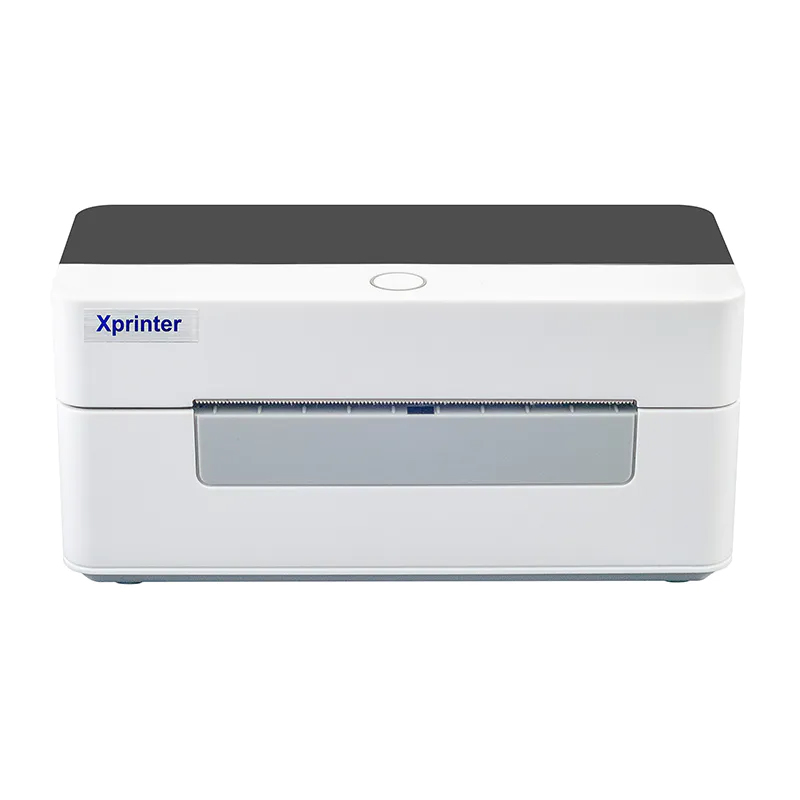 طابعة باركود حرارية ذاتية اللص - مراجعة Label Printer وسعره