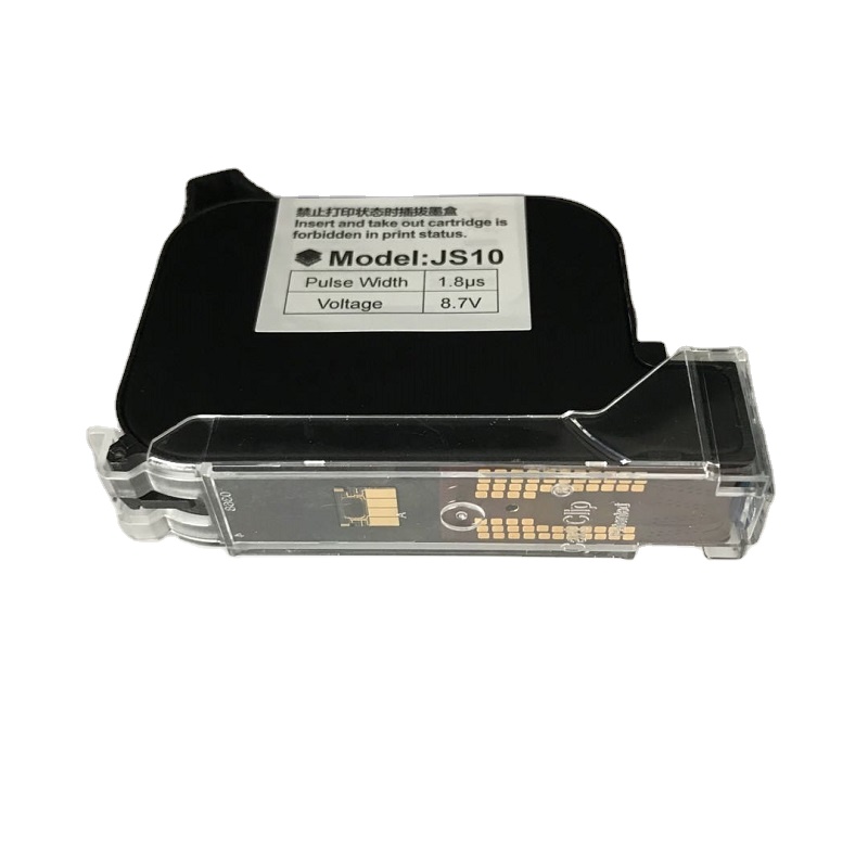 خرطوشة حبر سريعة الجفاف TIJ 2. - مراجعة Ink Cartridge وسعره