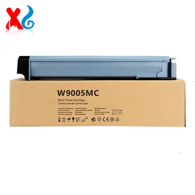 خرطوشة حبر متوافقة W9005MC بدي - مراجعة Toner Cartridge وسعره