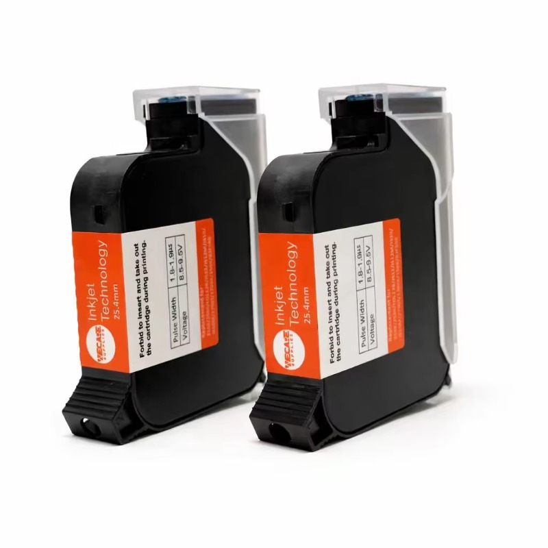 خرطوشة حبر سولفنت سريعة الجفاف - مراجعة Ink Cartridge وسعره