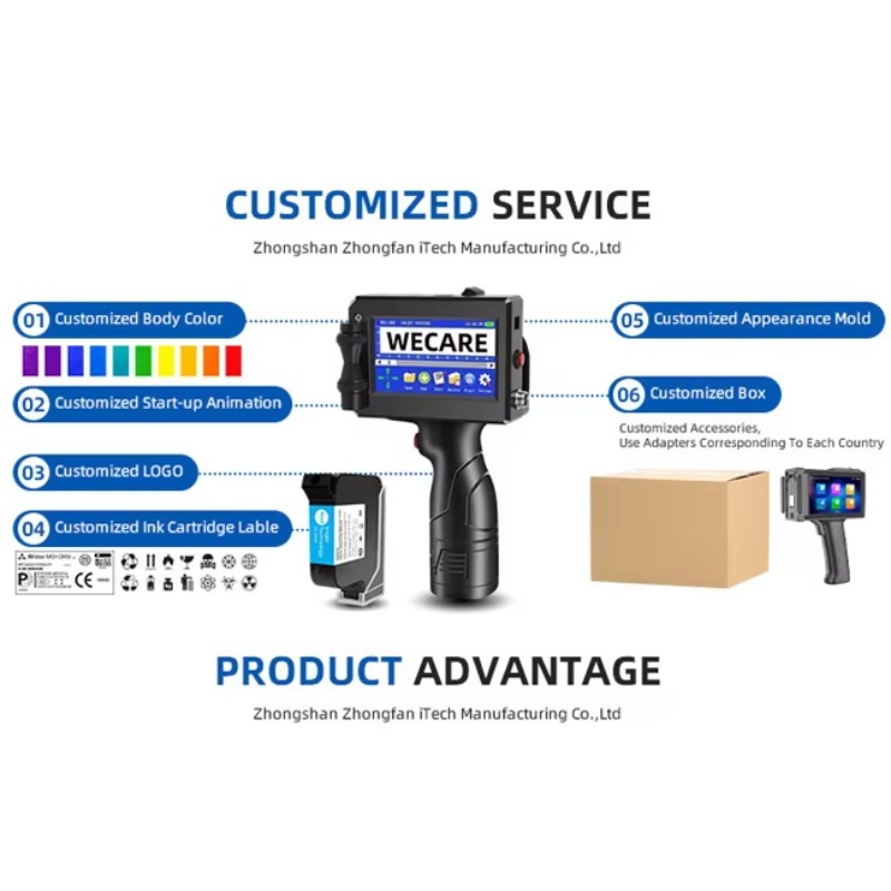 خرطوشة حبر سولفنت سريعة الجفاف - مراجعة Ink Cartridge وسعره