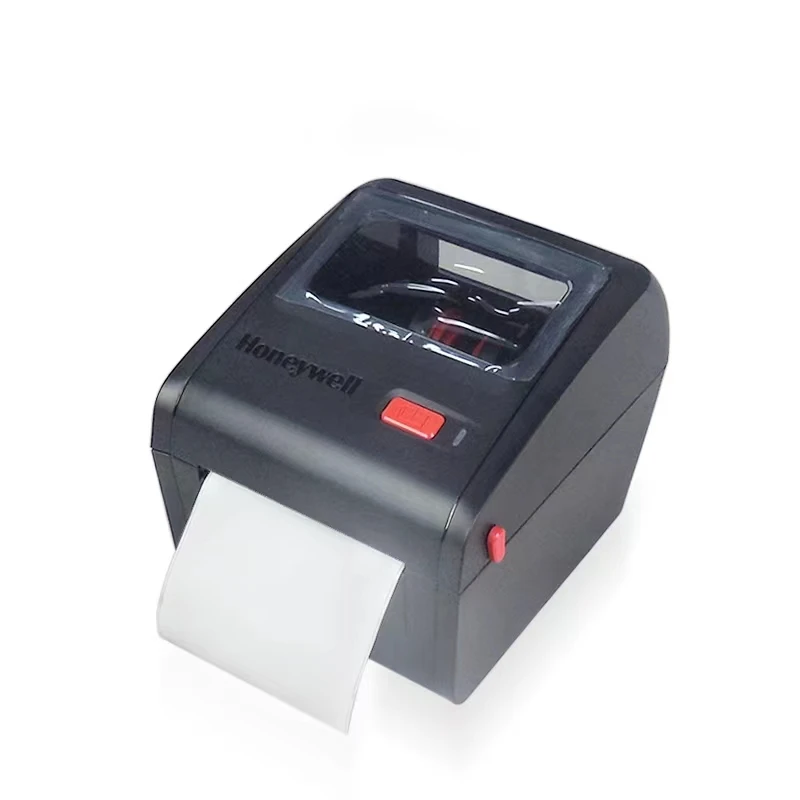 طابعة باركود حرارية لاسلكية مت - مراجعة Barcode Printer وسعره