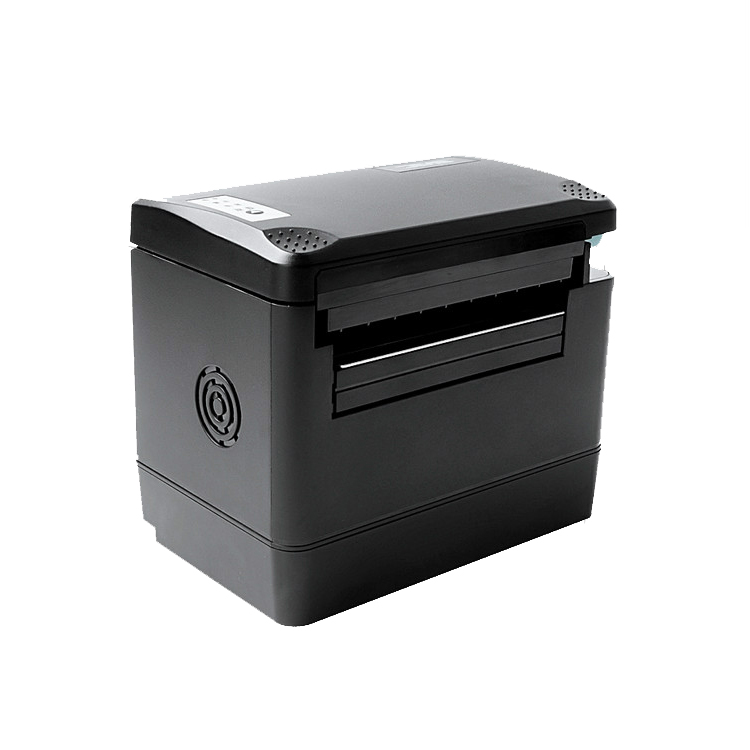 طابعة ملصقات حرارية صناعية SNB - مراجعة Label Printer وسعره