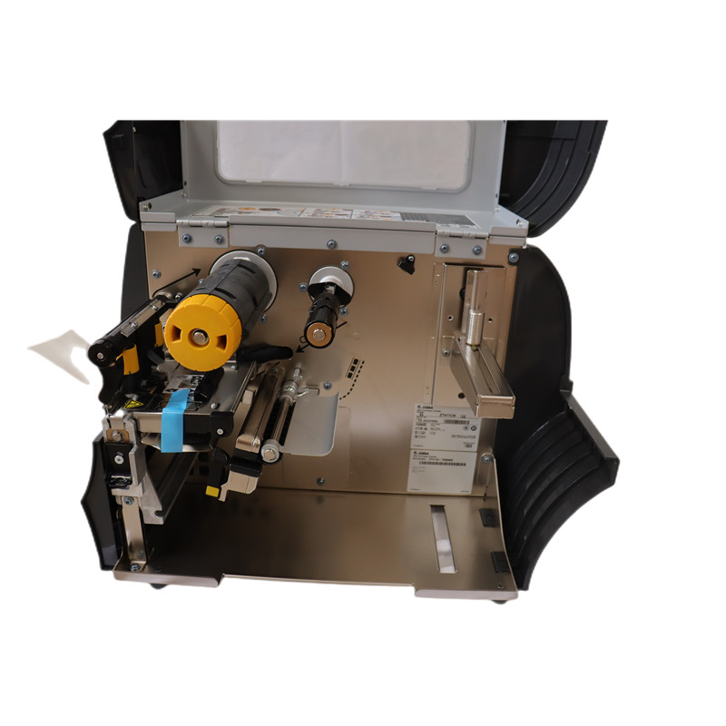 منتج جديد تمامًا: طابعة نقل حر - مراجعة Label Printer وسعره